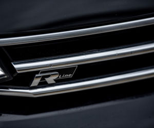 Volkswagen Touran Highline 2.0 TDI SCR 150 KM DSG