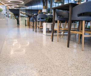 Żywica epoksydowa restauracja