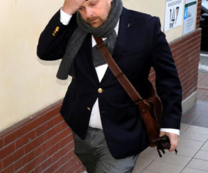 Posiedzenie Komitetu Politycznego PiS