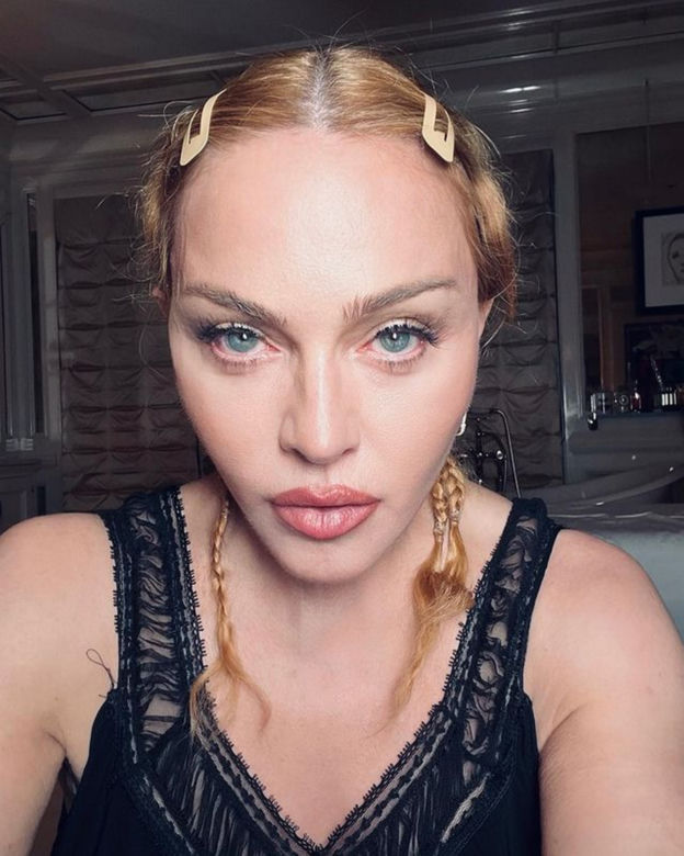 Madonna