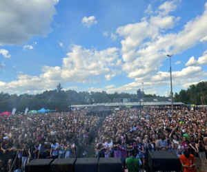 Skolim na Dniach Starachowic 2026