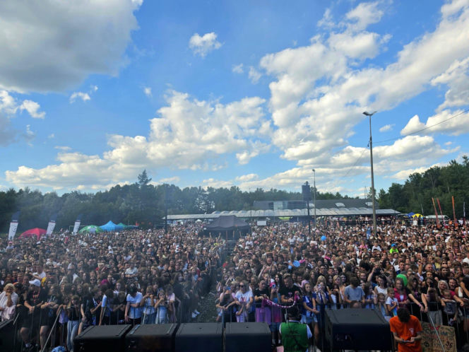 Skolim na Dniach Starachowic 2026