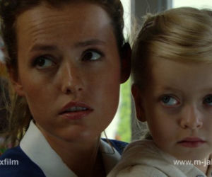M jak miłość odc. 1032. Ala (Olga Frycz), Basia (Gabriela Raczyńska)