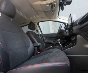 Ford EcoSport 1.0 EcoBoost 140 KM ST-Line