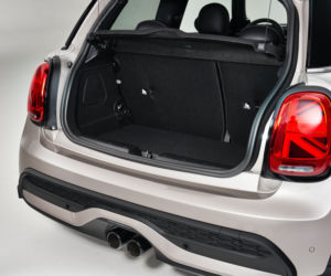 2021 MINI Cooper S 3-drzwiowy