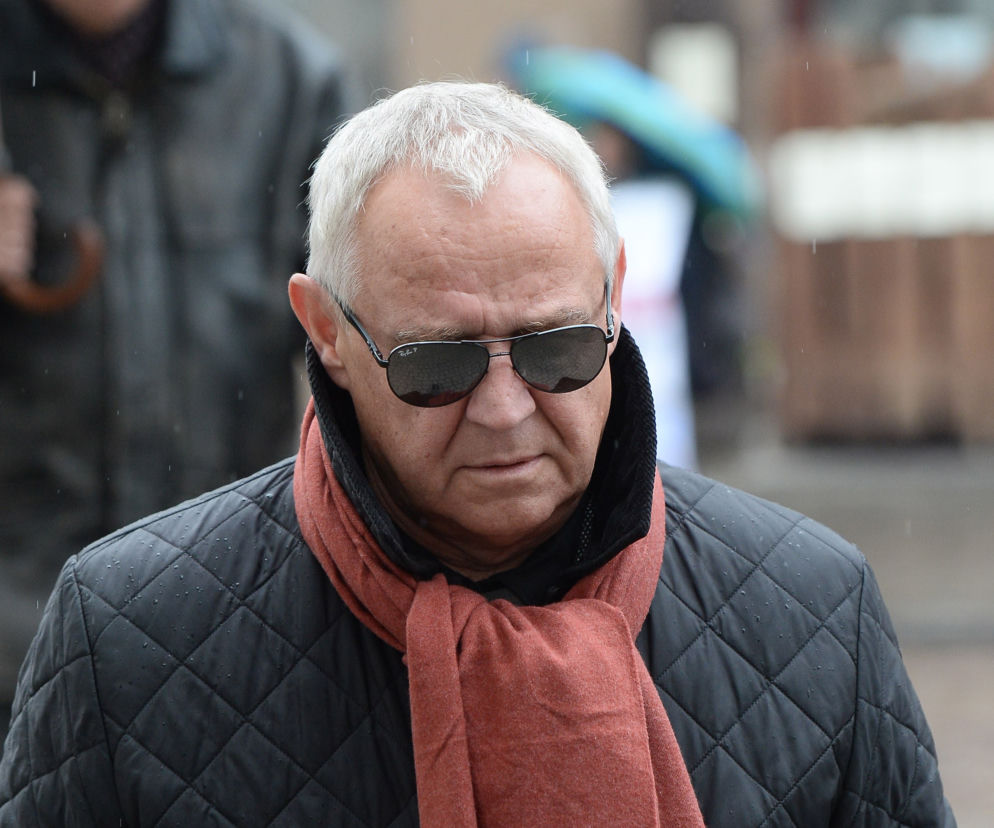 Marek Kondrat