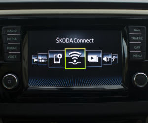 Skoda Rapid Spaceback 1.0 TSI 110 KM 6MT