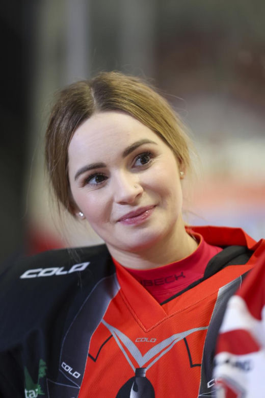 Tak zmieniała się Ewelina Lisowska (2012-2024)
