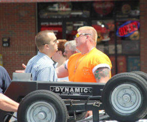 Lizard Lick