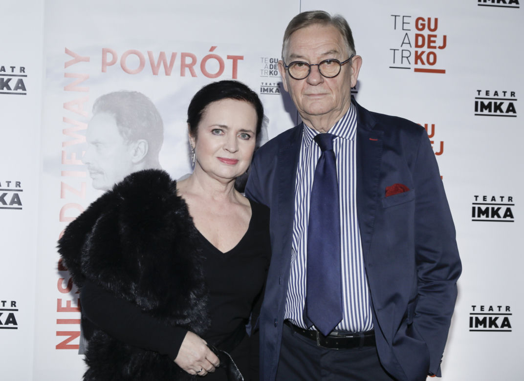 Jolanta Fajkowska
