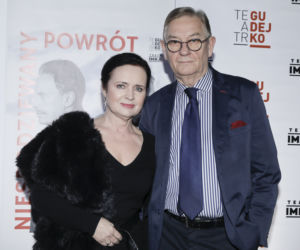 Jolanta Fajkowska