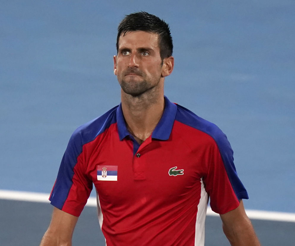 Novak Djoković