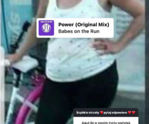 Agnieszka Kotońska pokazała stare zdjęcie i zdradziła, ile najwięcej ważyła. Nie do wiary, jak bardzo się zmieniła