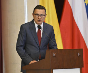Wotum zaufania i absolutorium dla prezydenta Rafała Trzaskowskiego