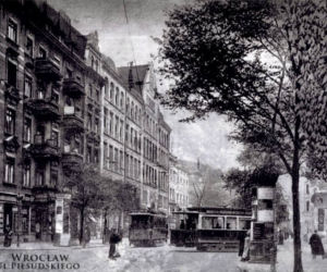 Dawny Wrocław