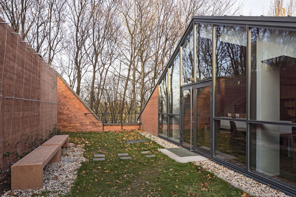 Muzeum Katyńskie