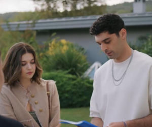 Złoty chłopak, odcinek 255