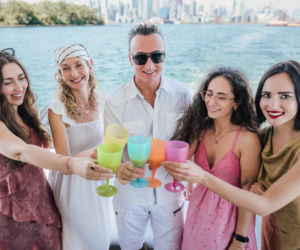 Żona dla Polaka. Toronto