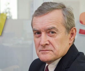 Piotr Gliński