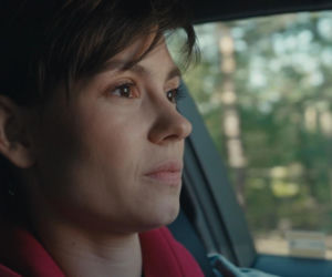 Na dobre i na złe odc. 977. Blanka (Pola Gonciarz)