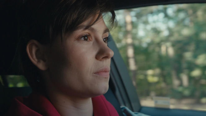 Na dobre i na złe odc. 977. Blanka (Pola Gonciarz)