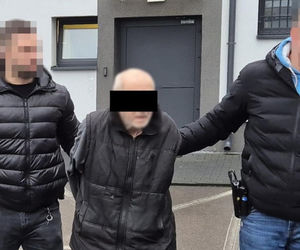 Żona cudem uszła z życiem przed agresywnym mężem