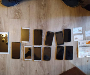 27 seniorów straciło ponad 1,5 MILIONA złotych! Policjanci z Poznania rozbili GANG