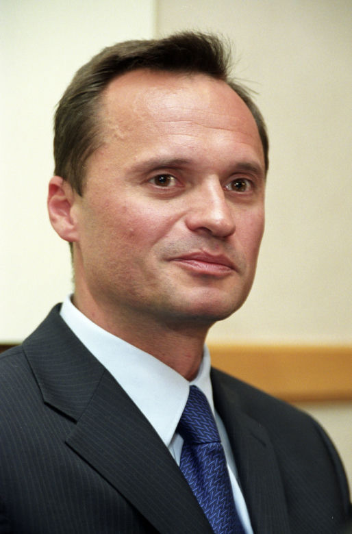 Leszek Czarnecki