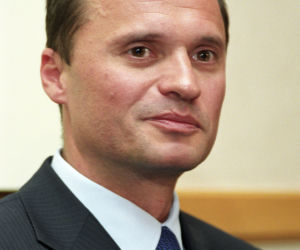 Leszek Czarnecki