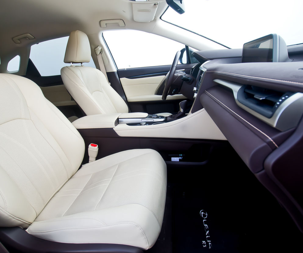 Lexus RX 200t