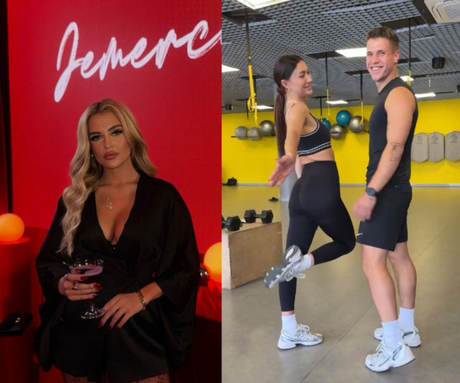Hotel Paradise 9: Aleksandra Buczyńska i Jakub Teodorski