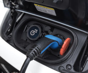Nissan Leaf e+ Tekna 62 kWh