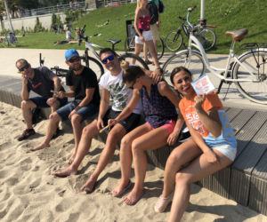 ESKA Summer City