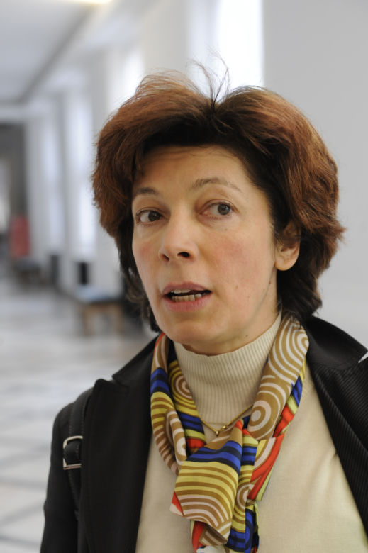 Nelli Rokita, 2009 rok