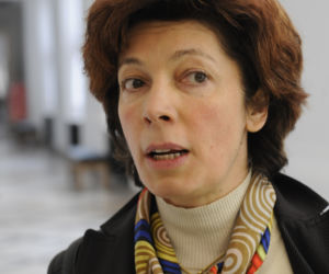Nelli Rokita, 2009 rok