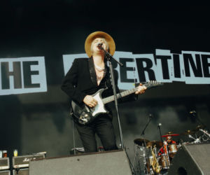 The Libertines