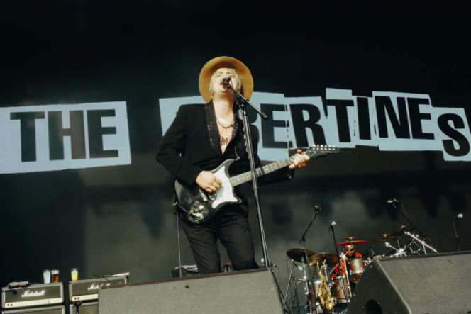 The Libertines