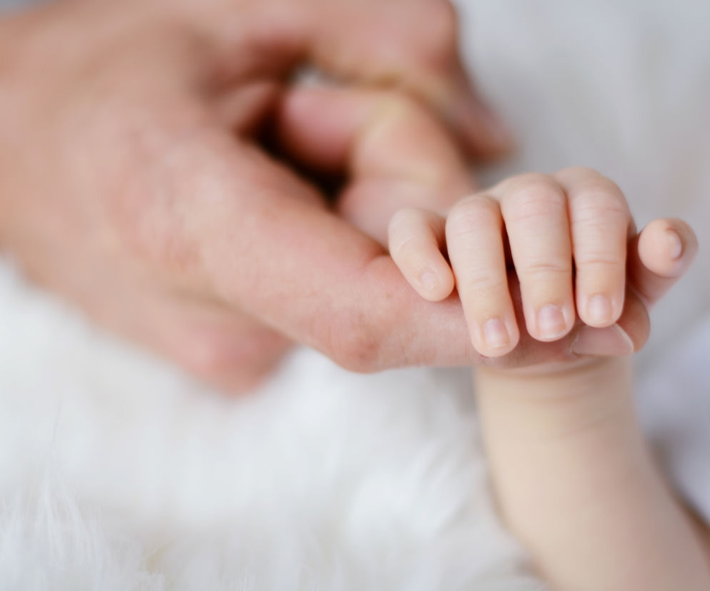 Sosnowiec: Dwóch pijanych mężczyzn opiekowało się 8-miesięcznym dzieckiem