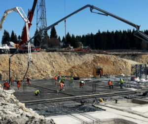 Dolnośląskie Centrum Sportu powstaje na Polanie Jakuszyckiej