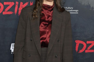 Gwiazdy na przedpremierze filmu Dziki