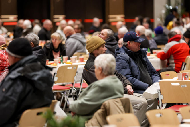 Metropolitalna Wigilia bez Samotności w Katowicach 2025