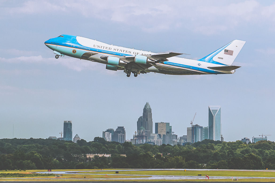 Air Force One