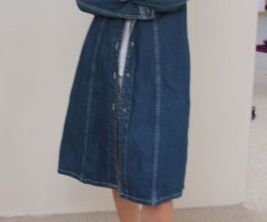 Moda z Ciucholandu