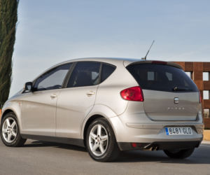 Seat Altea