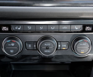 Volkswagen Tiguan 2017