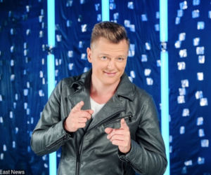 RAFAŁ BRZOZOWSKI POLUJE NOCĄ