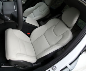 Volvo XC60 D4 Inscription