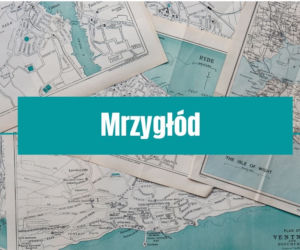 Najzabawniejsze nazwy miejscowości na Podkarpaciu