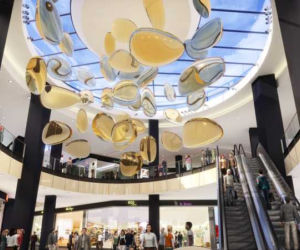 serenada galeria handlowa 