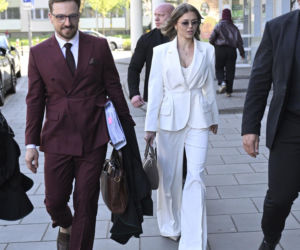 Rozwód Antka Królikowskiego i Joanna Opozdy